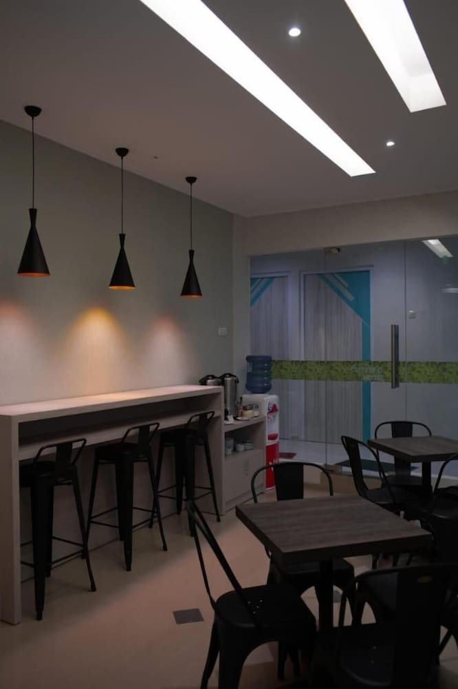 Hotel Aruuman Simpanglima Semarang 34/40