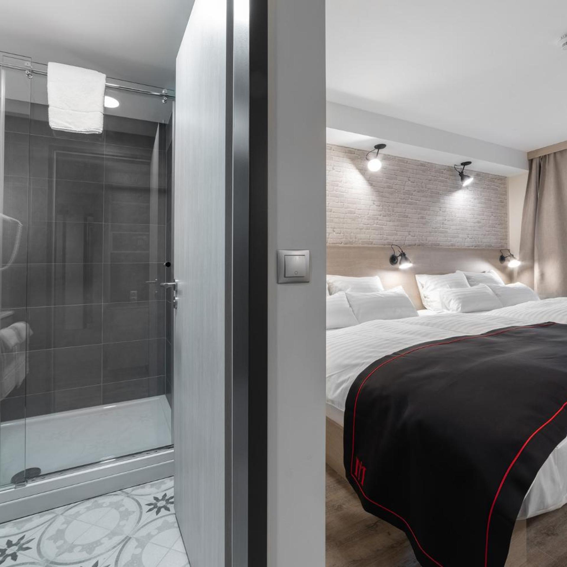 DORMERO Hotel Budapest 29/32