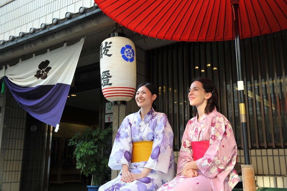 Watazen Ryokan 12/50
