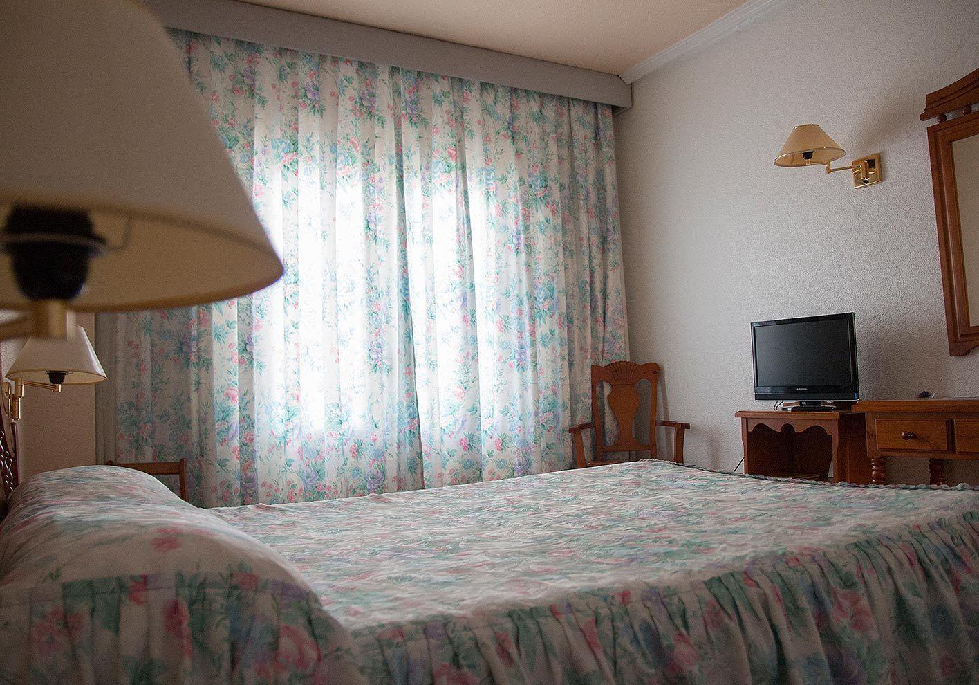 Hotel Terraza Carmona 6/11