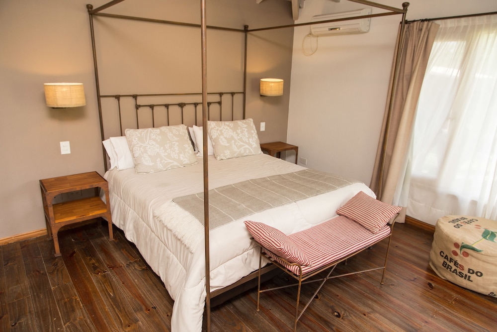 Hosteria de la Cascada 14/72