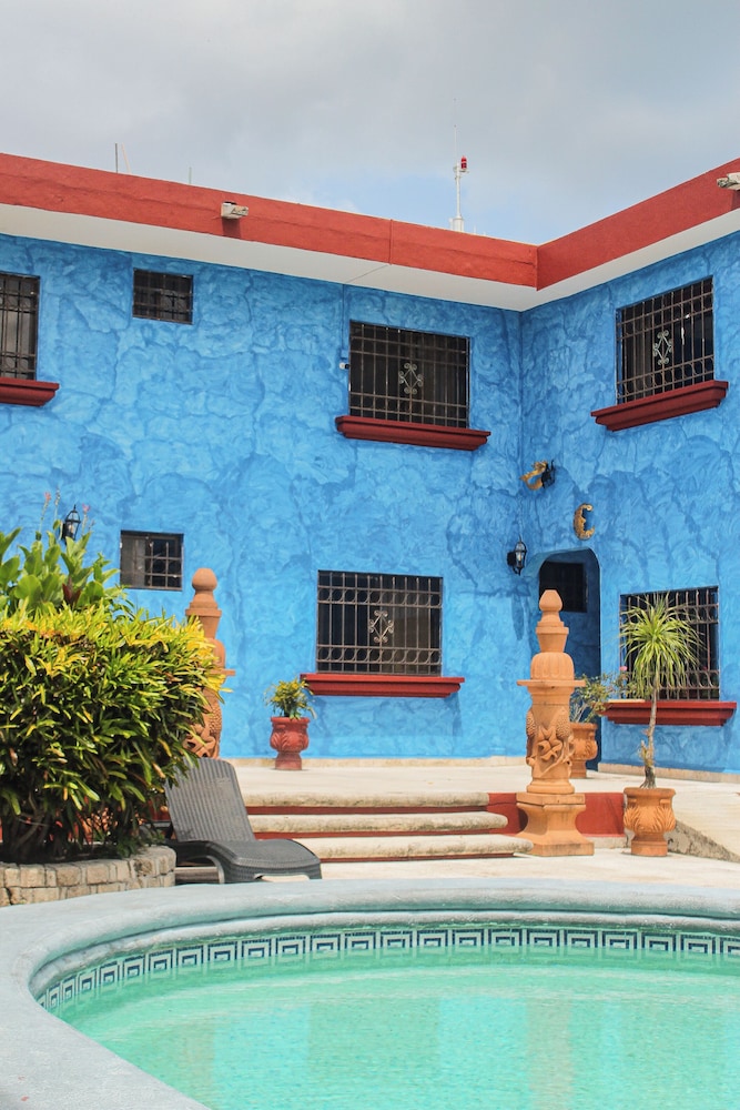 La Casona Real 4/50