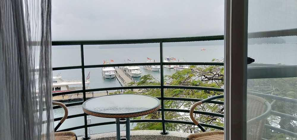 Shui Sha Lian Hotel - Harbor Resort 23/37