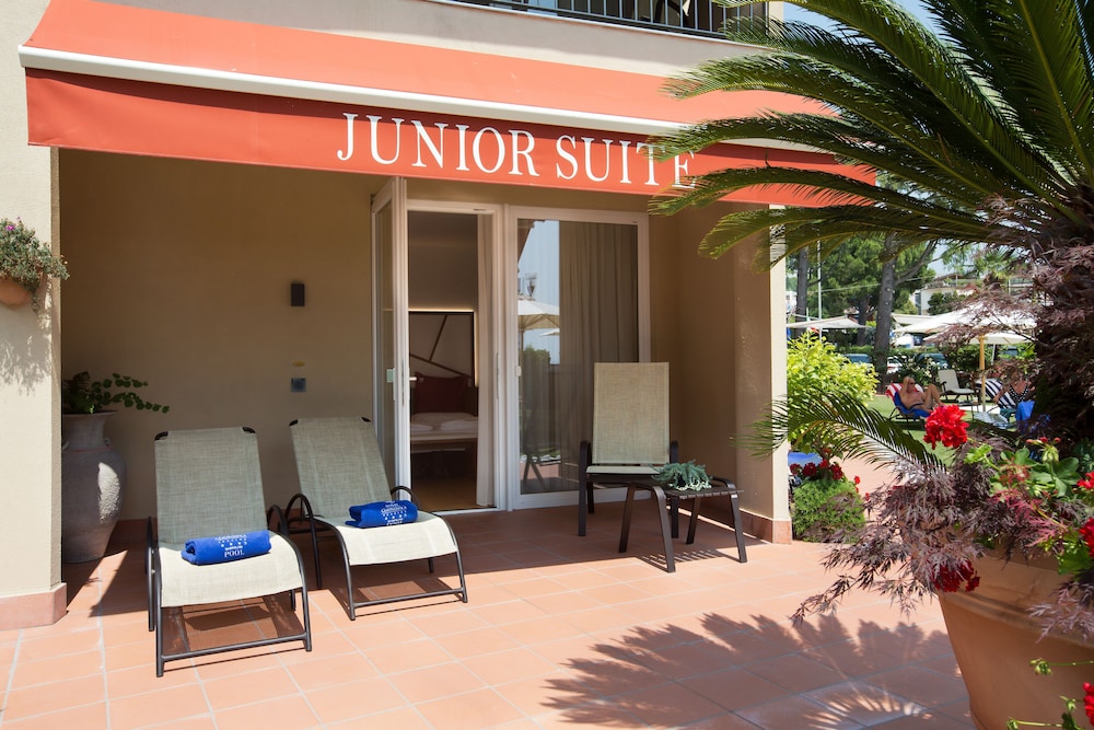 Hotel Campagnola 25/49