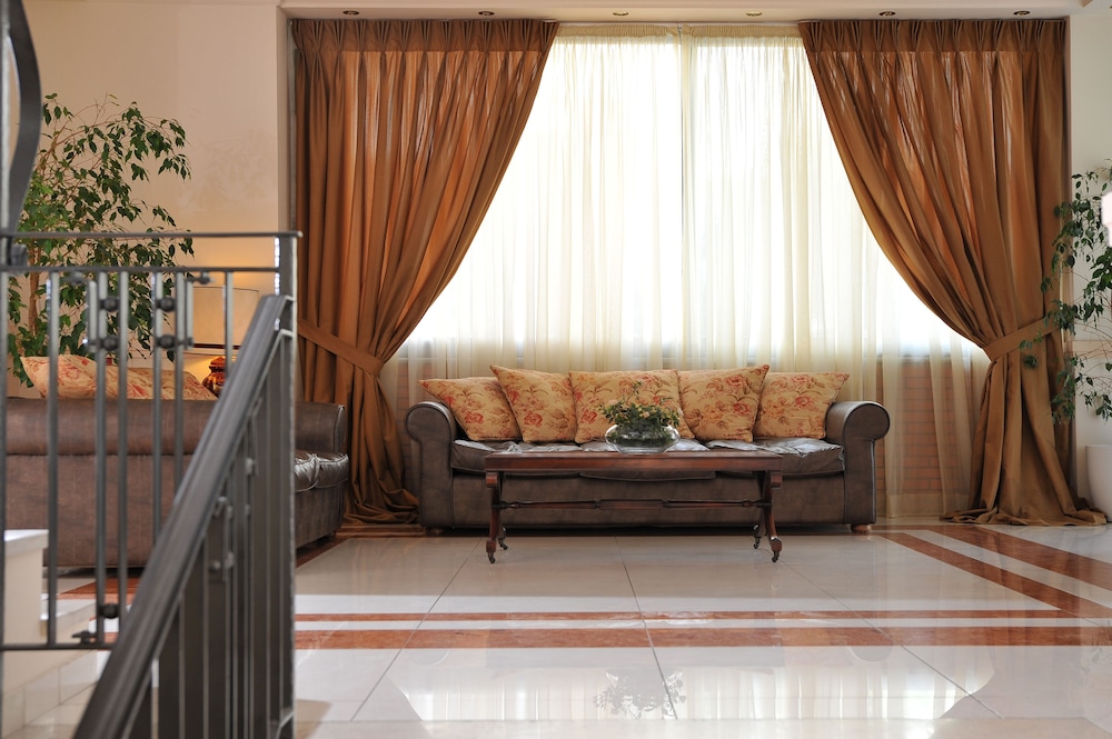 Athens Atrium Hotel 6/39