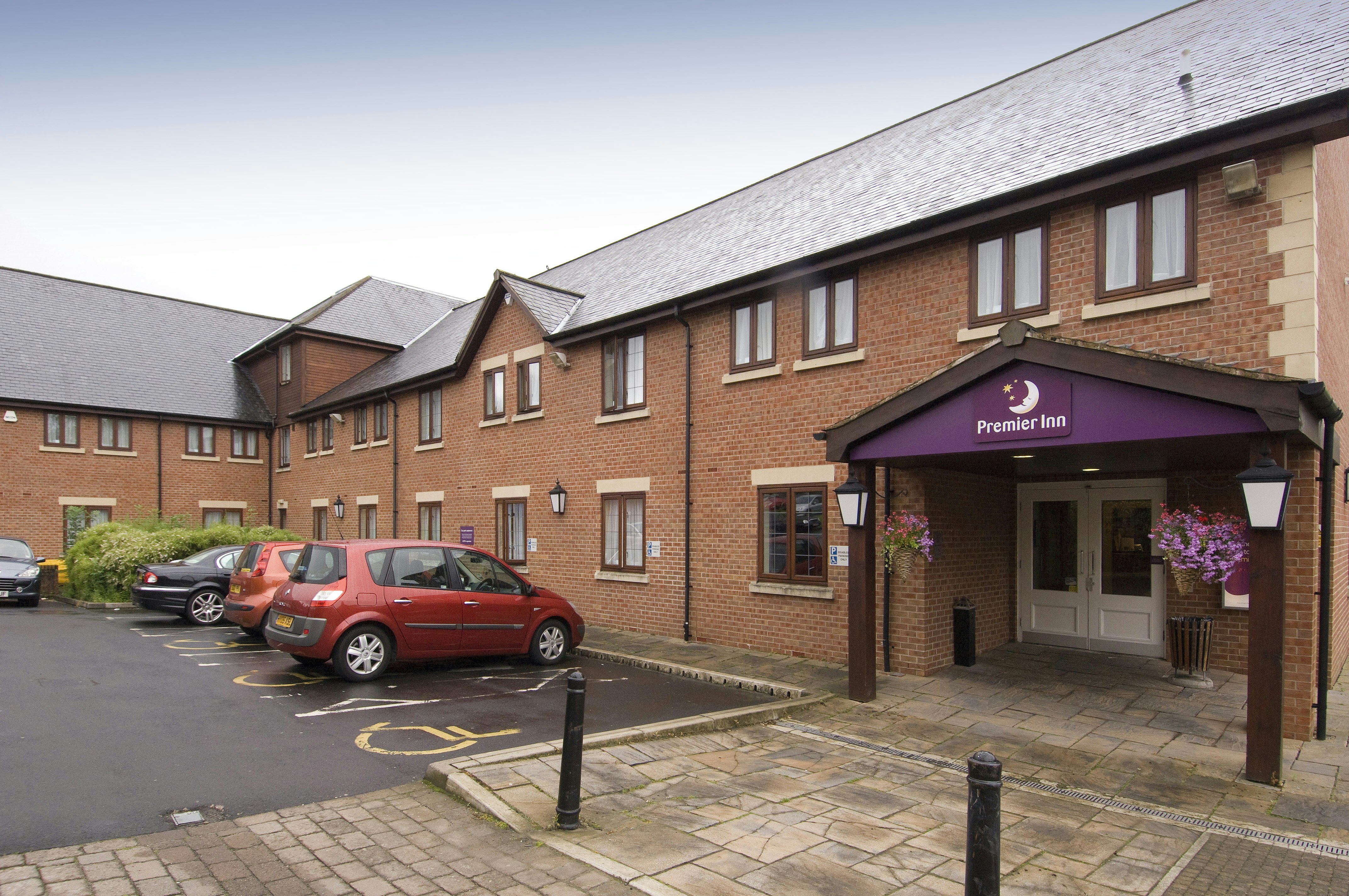 Premier Inn Chorley North 29/40
