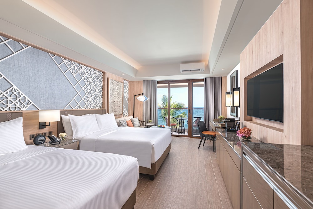 Henann Premier Coast Resort 13/35