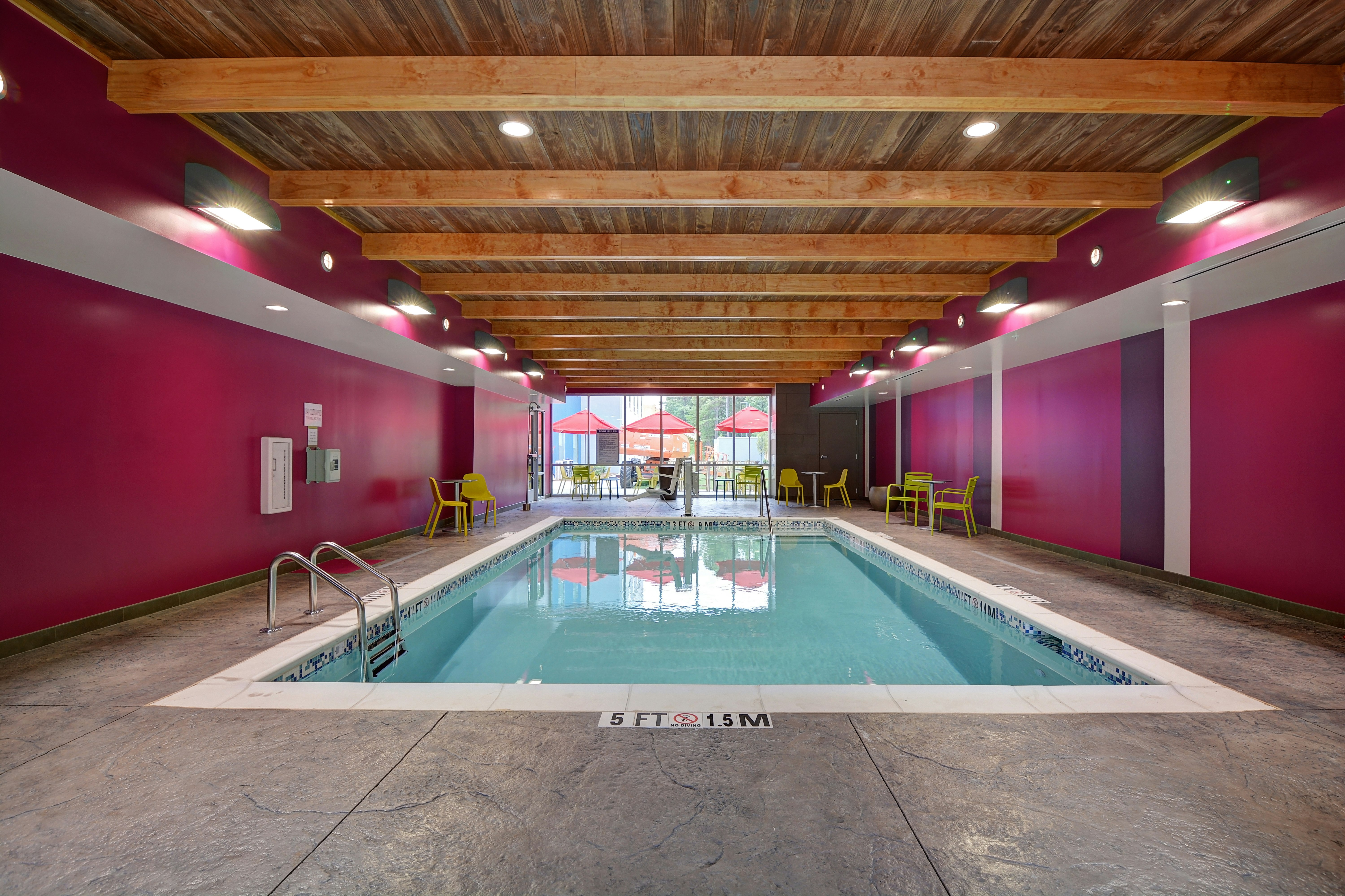 Home2 Suites By Hilton Fort Mill Sc 7/27