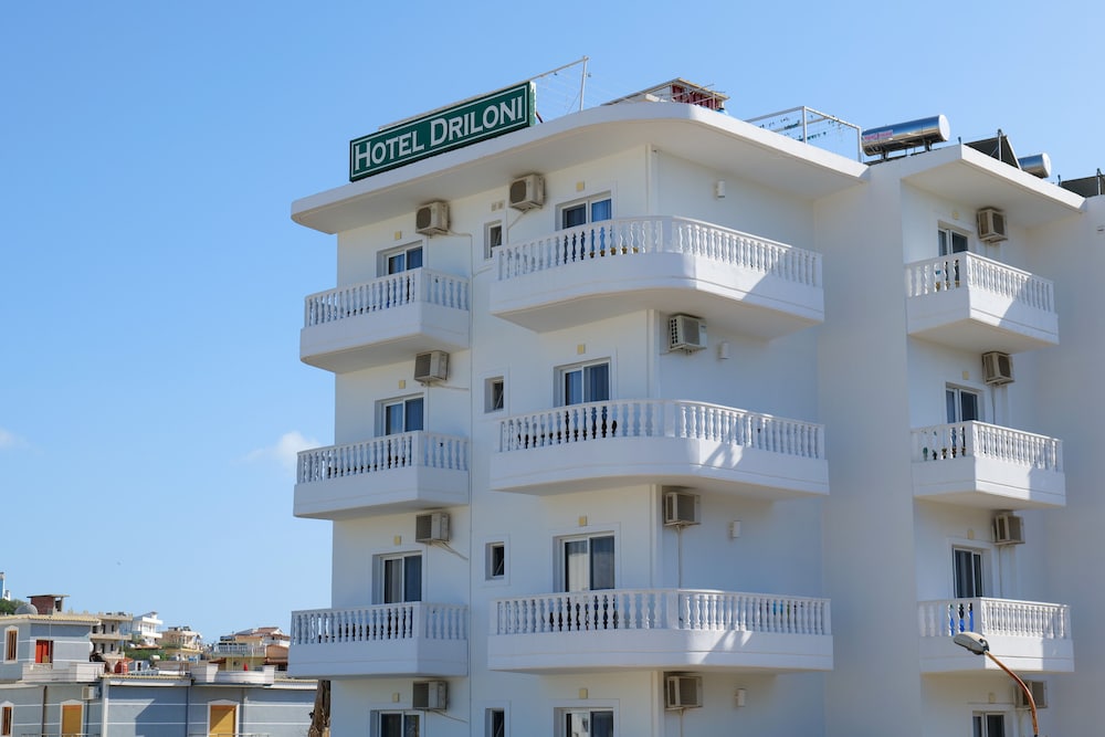 HOTEL DRILONI 2/51