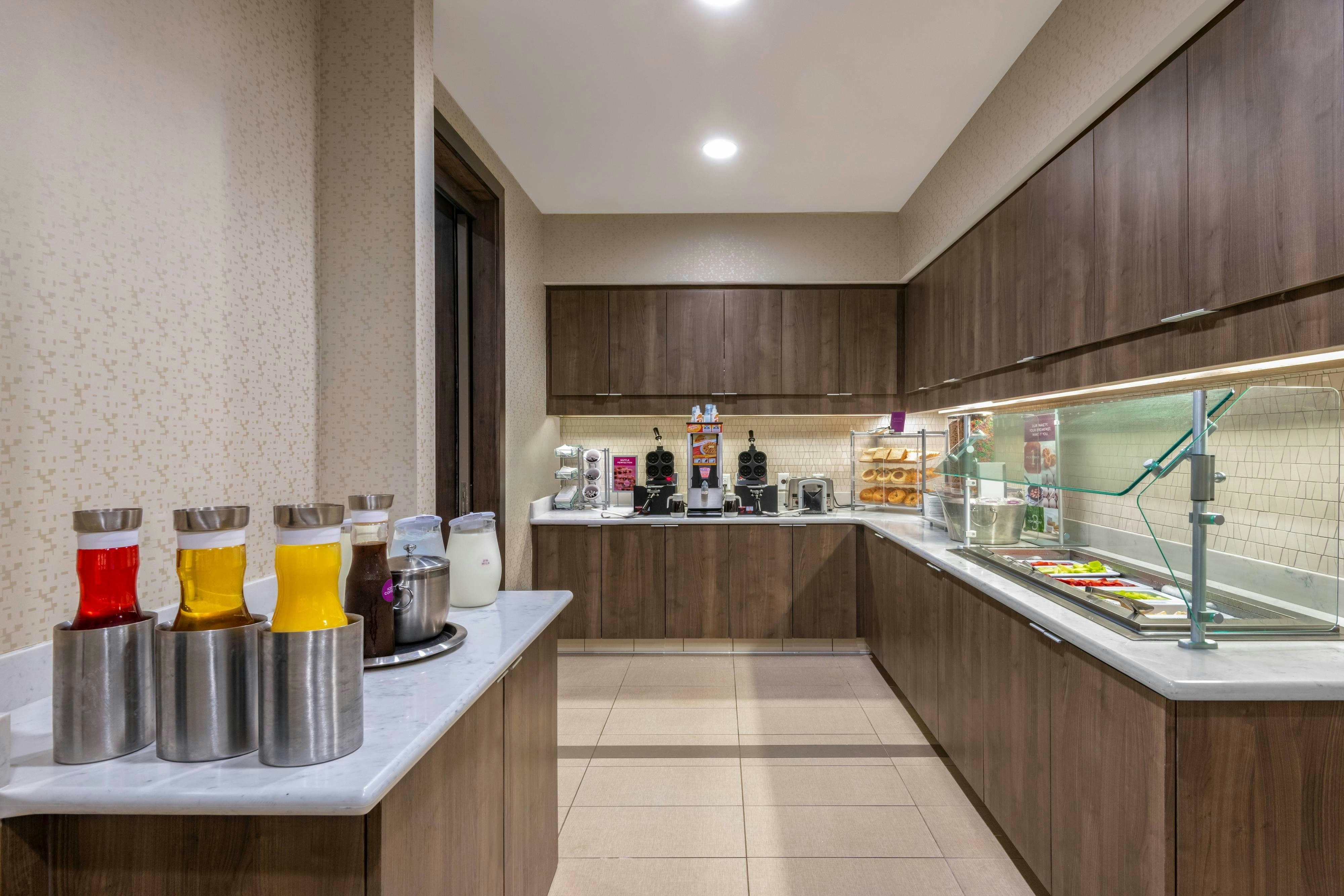 Residence Inn By Marriott Charlotte City Center 12/49