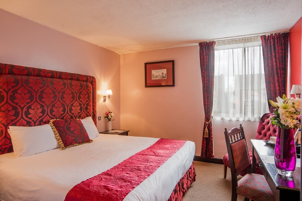 Metro Inns Walsall 10/33