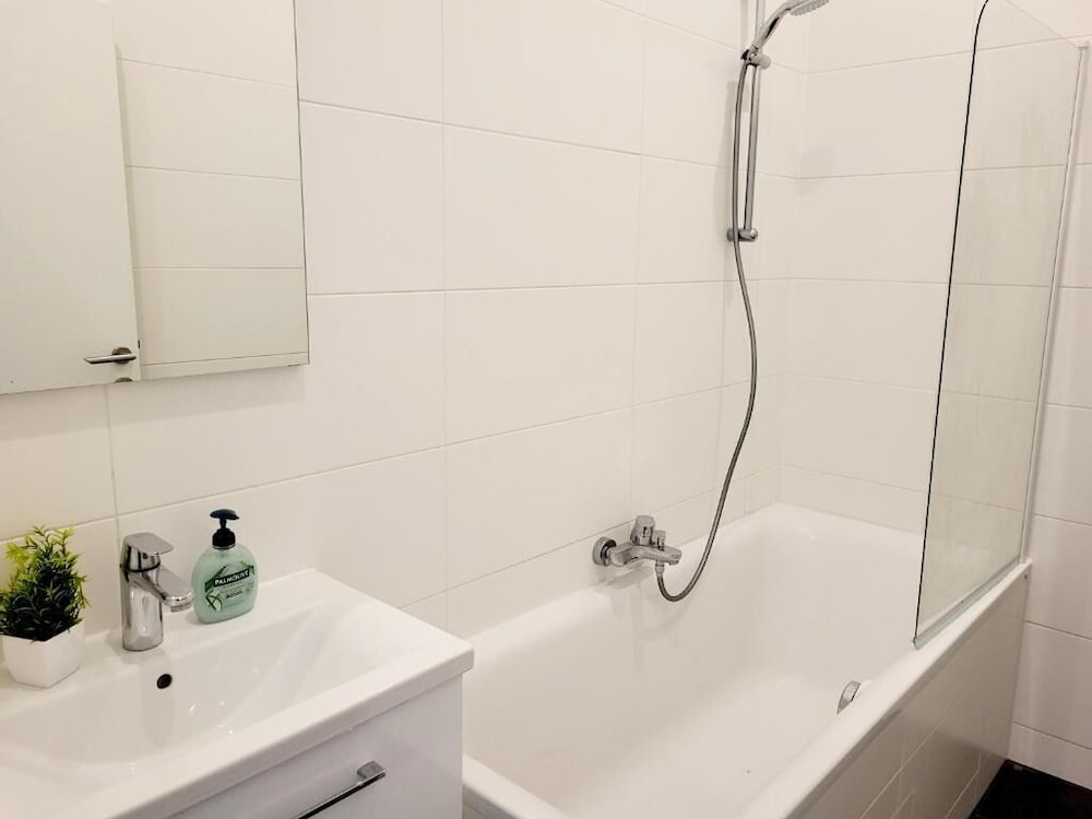 Real Living Apartments Vienna - Floridsdorfer 17/24