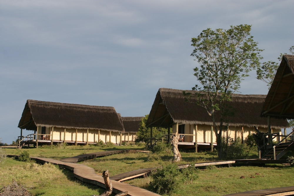 Gorah Elephant Camp 1/50