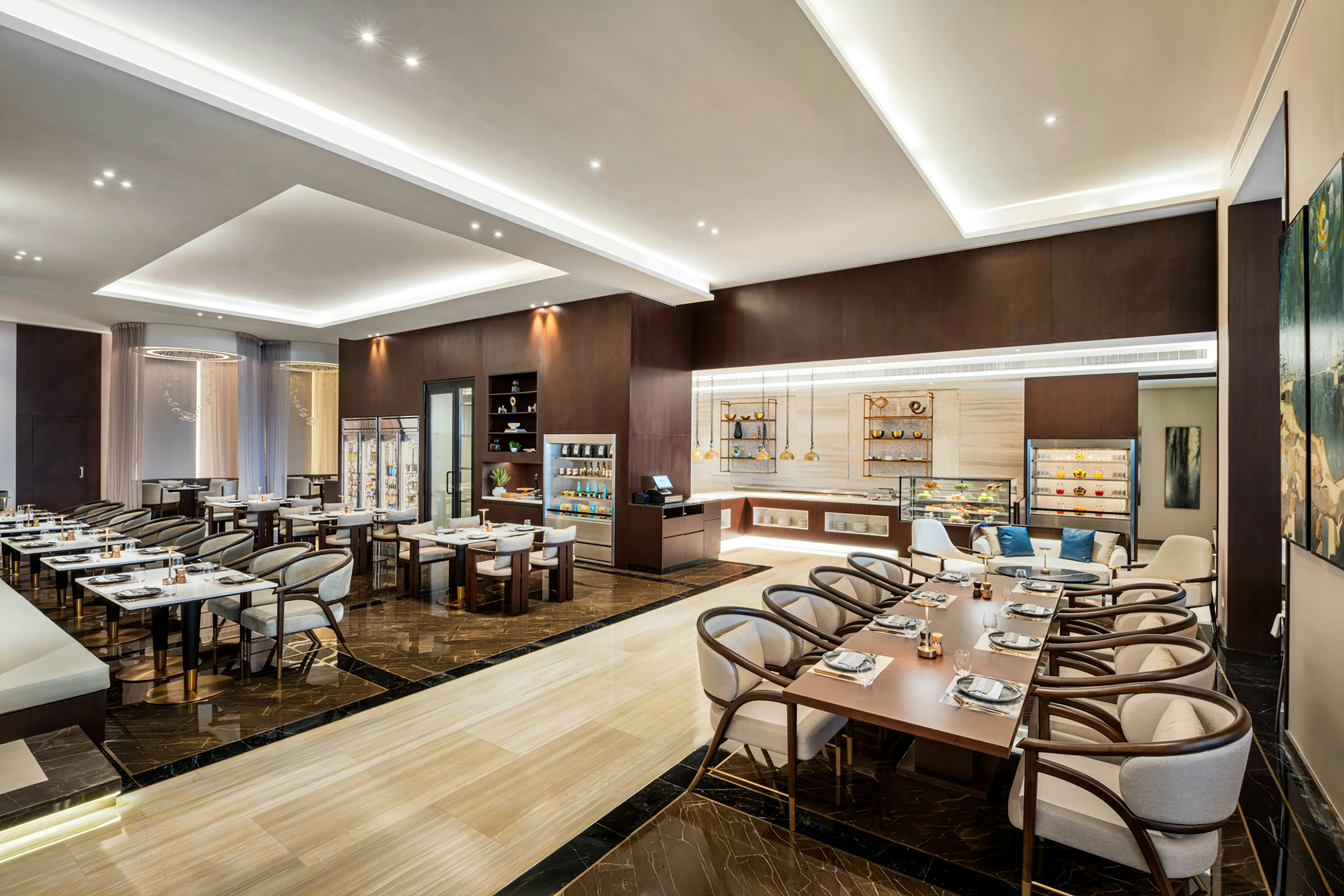 Hilton Bahrain City Centre Hotel and Residences 46/59