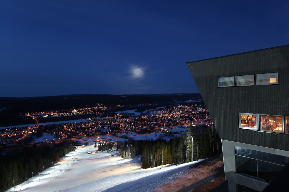 Best Western Htl Hallstaberget 1/50