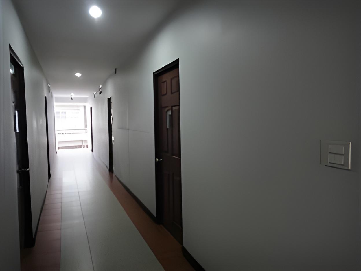 Baan Vor Sumongkol Services Apartment 17/38