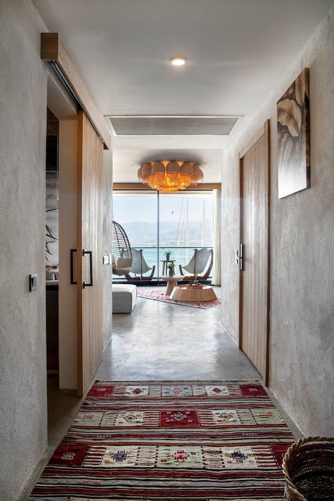 Harbour Suite 5/38