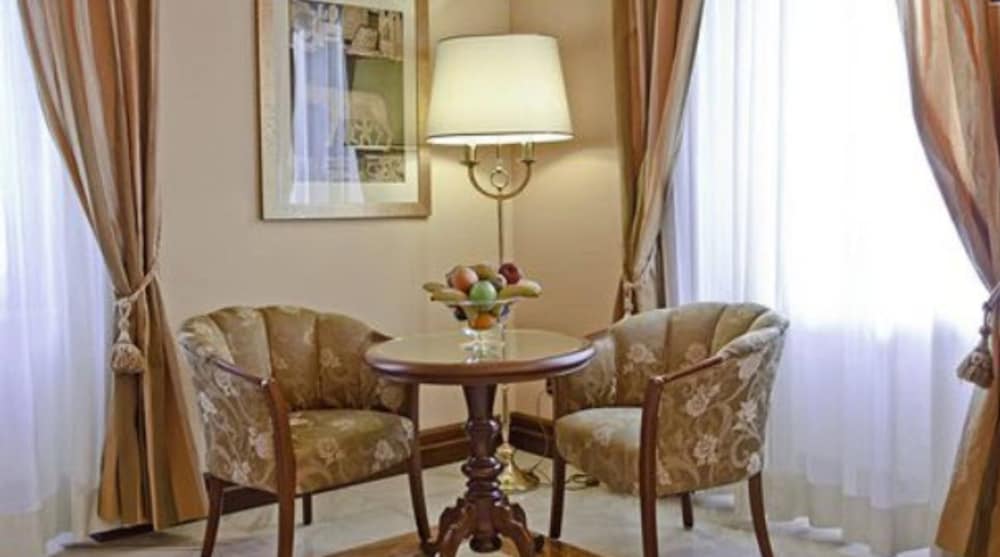 Tmark Hotel Vaticano (ex Hotel Alimandi Vaticano) 40/66