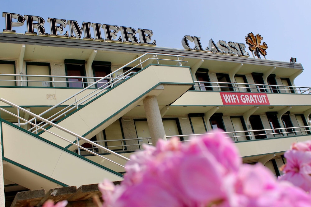Premiere Classe Chateauroux Saint Maur 1/59