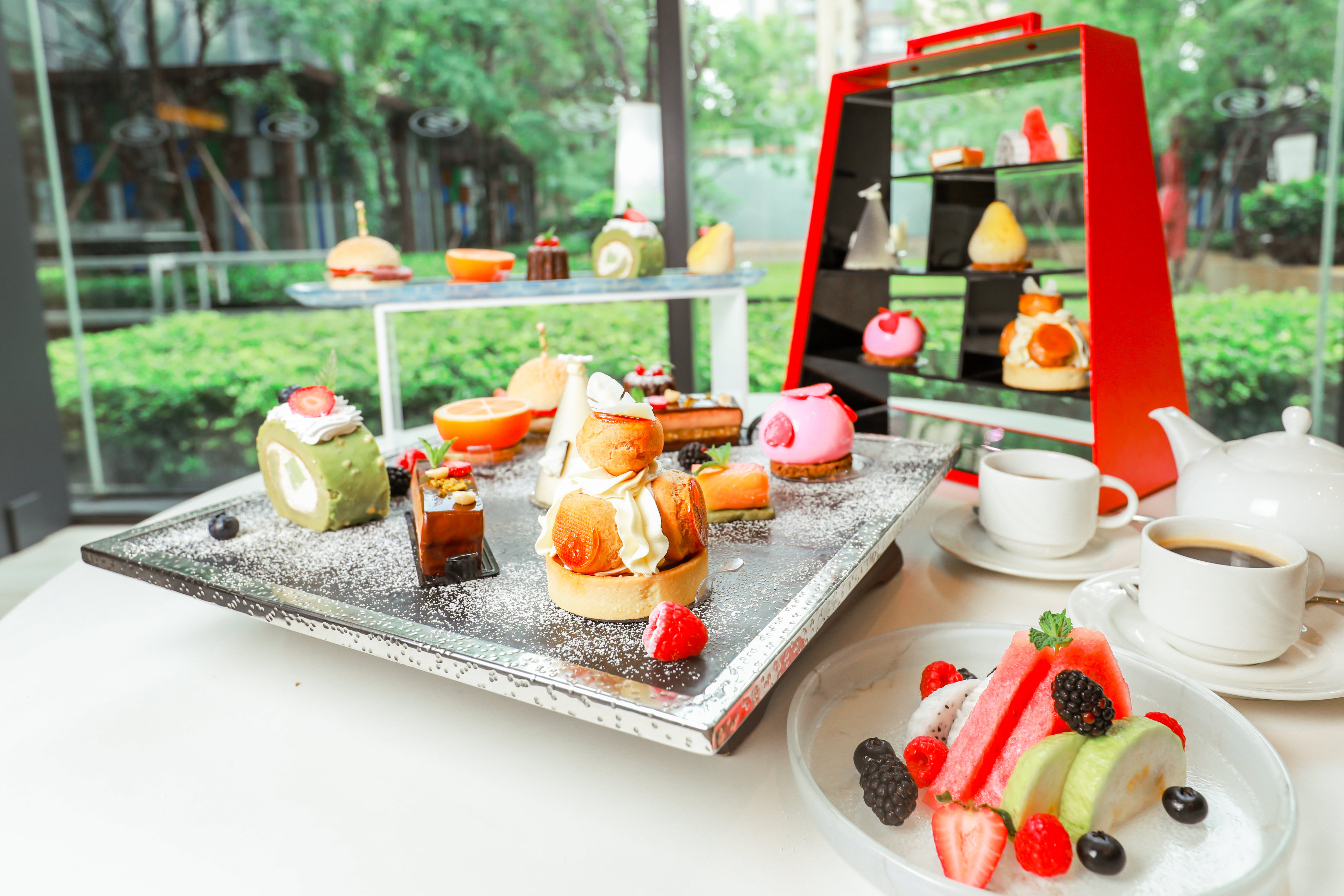 Crowne Plaza Foshan Nanhai 36/50