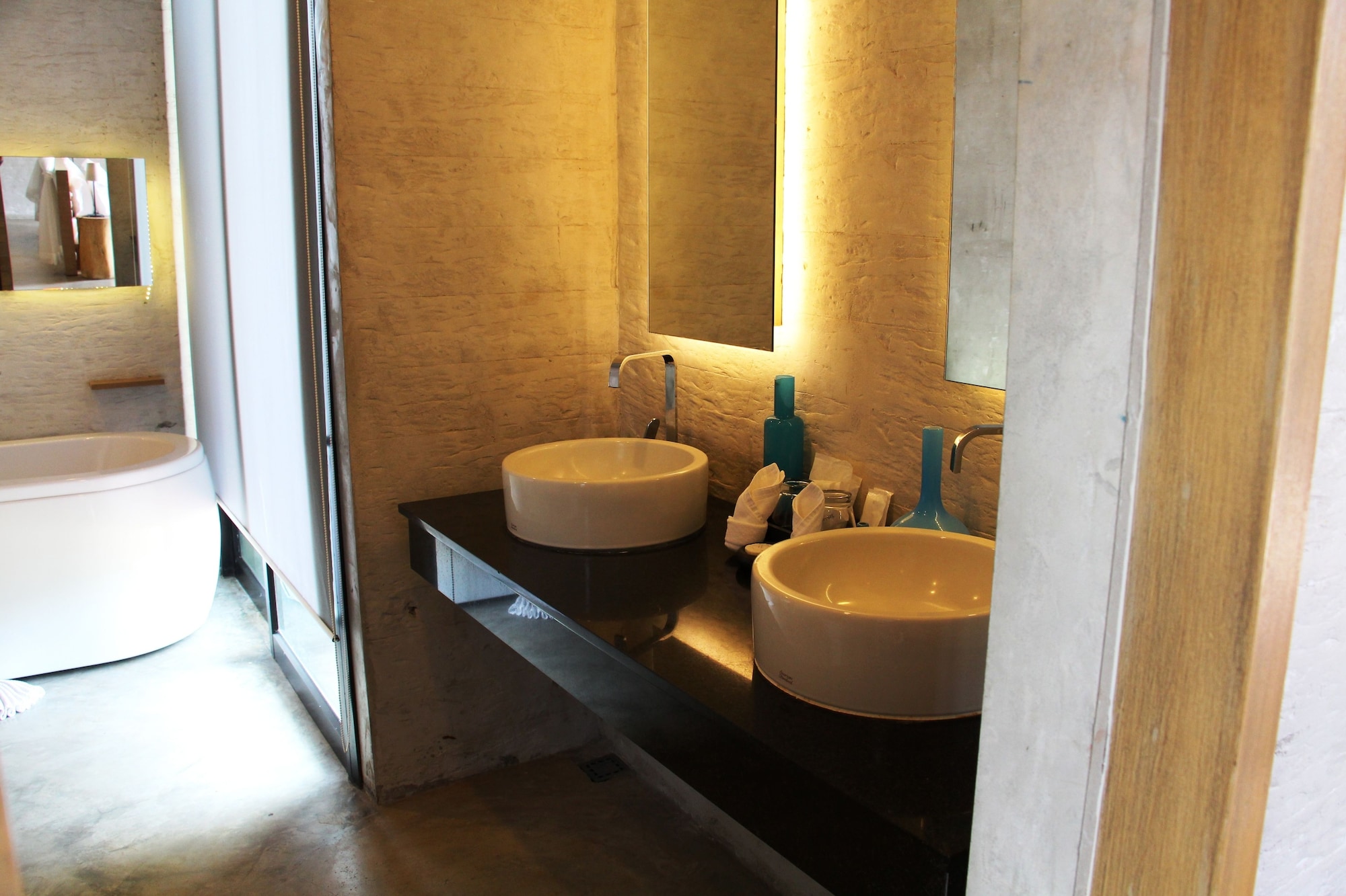 Pool, Deluxe, Villa، Sunday Sea Two Pool Villa Pattaya 4/7