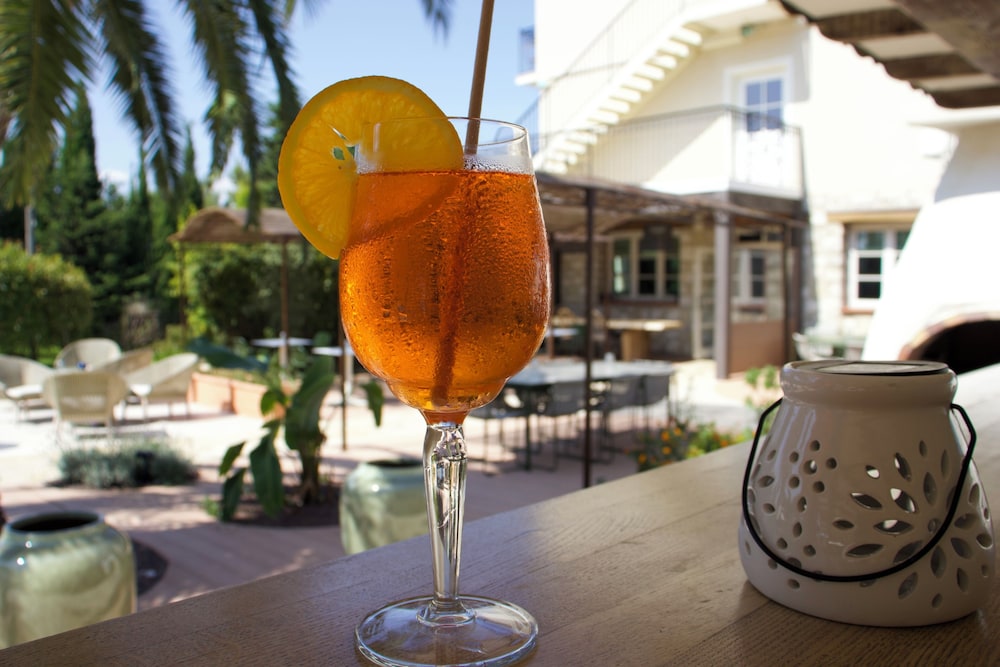 Hotel Eze Hermitage 21/52