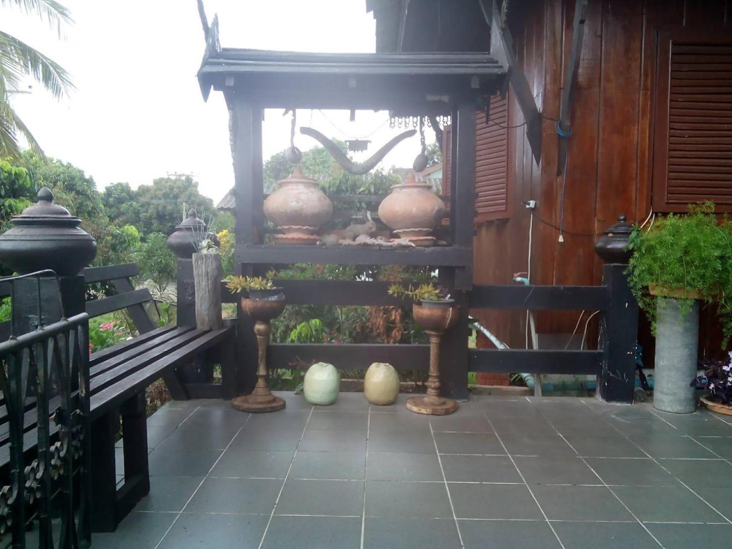 Oui Kaew Homestay 13/44