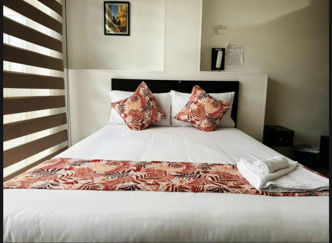 Hotel Naisca 47 15/32