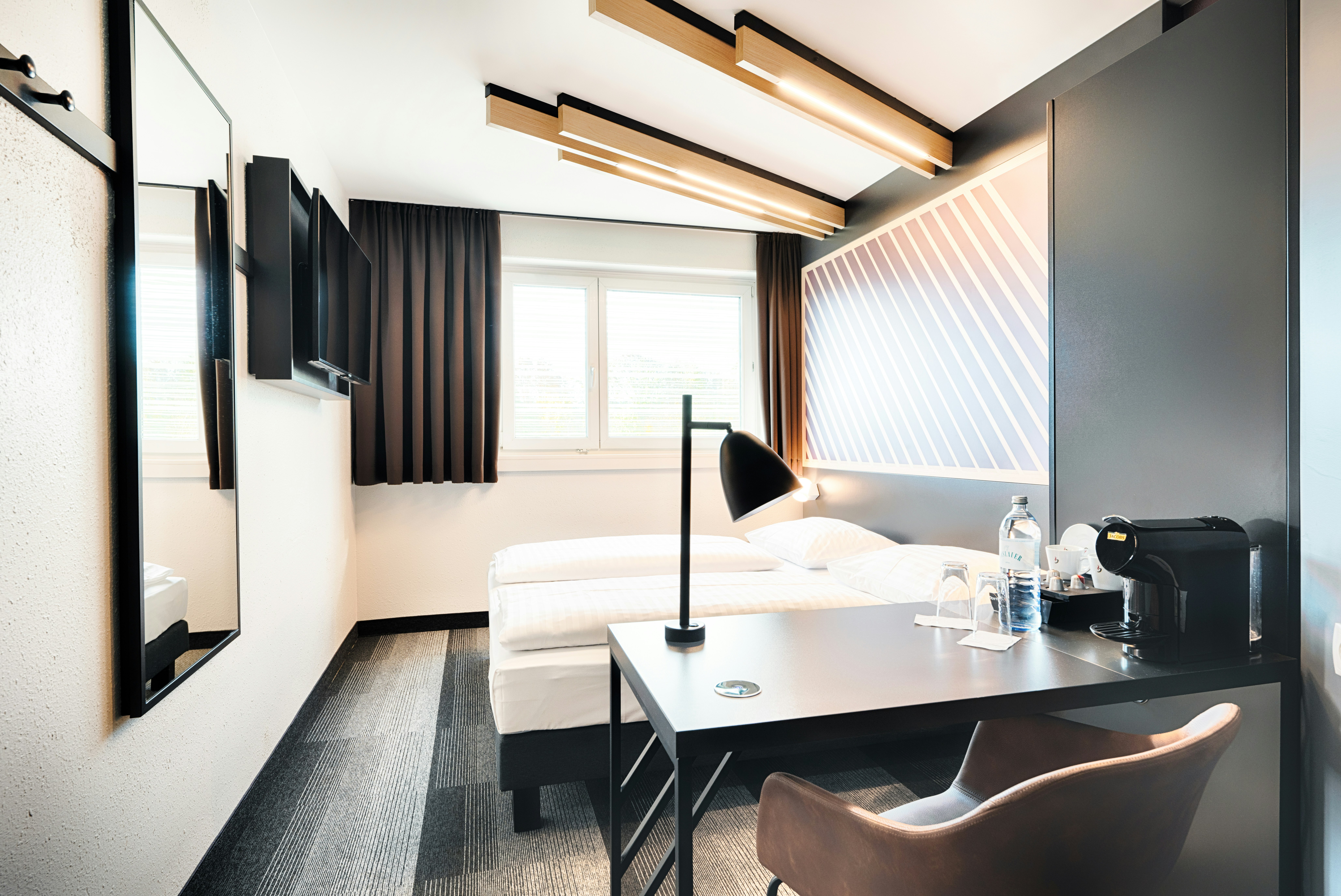 B&B HOTEL Salzburg-Nord 30/30
