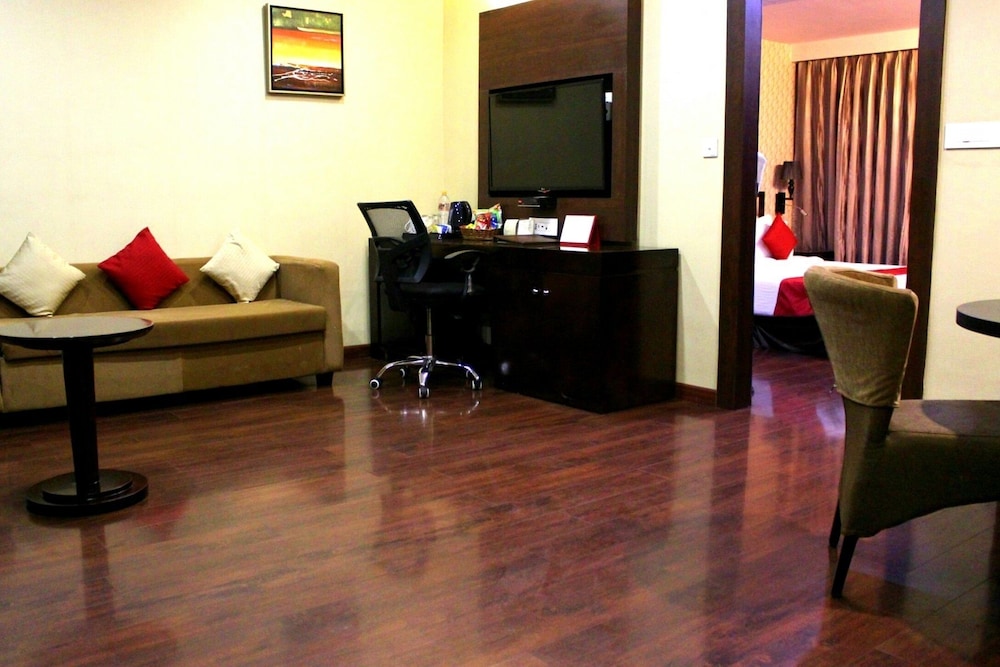 HOTEL JIVA 34/50
