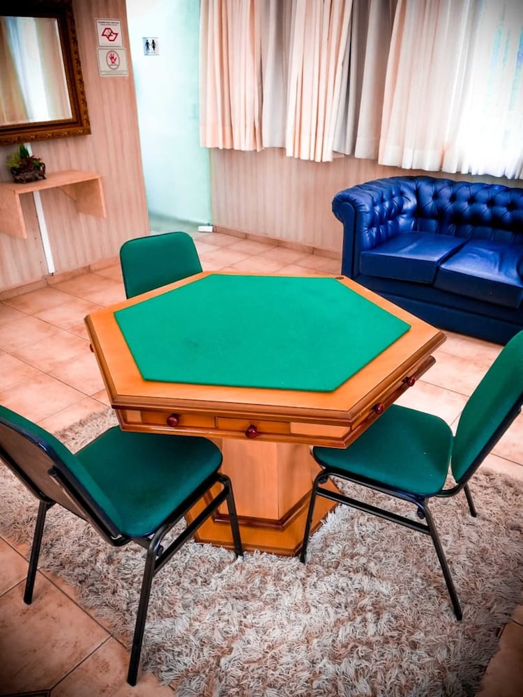 Pousada Nacional Inn Campos do Jordao 54/67