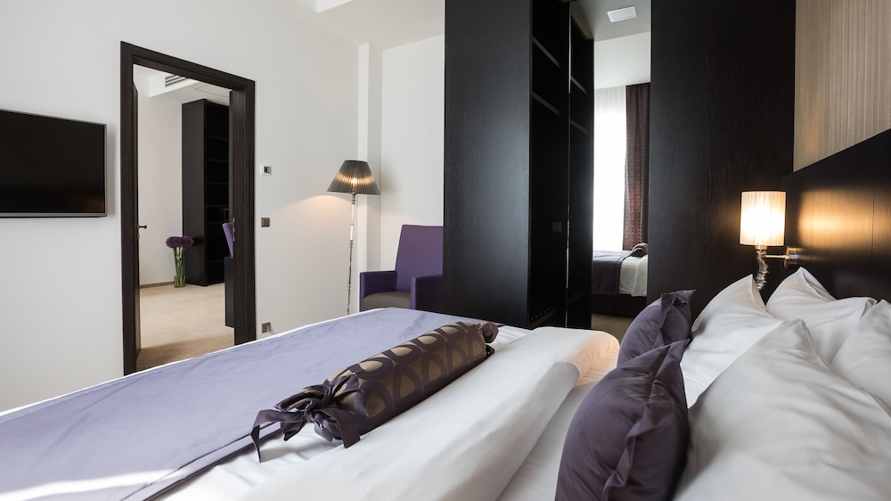 Myo Hotel Wenceslas 17/68