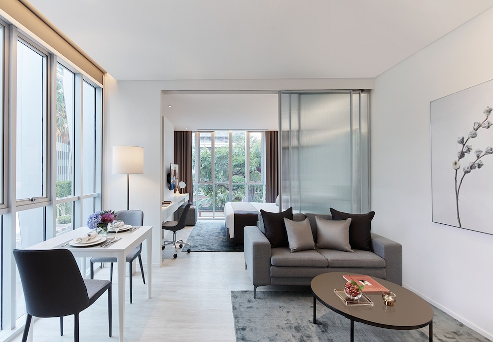 Somerset Maison Asoke Bangkok 40/54