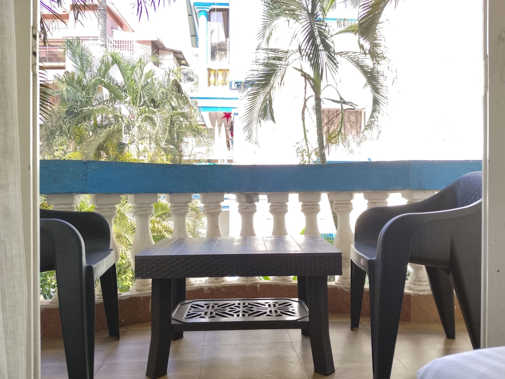 Hiline Guest House 7/48