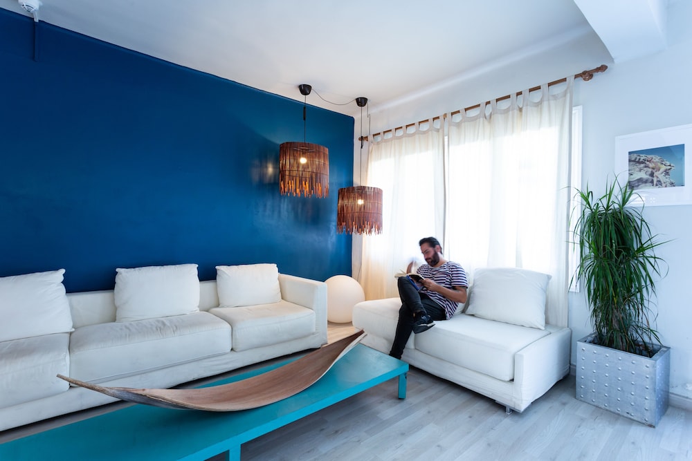 La Concha Soul Boutique Hotel 25/30