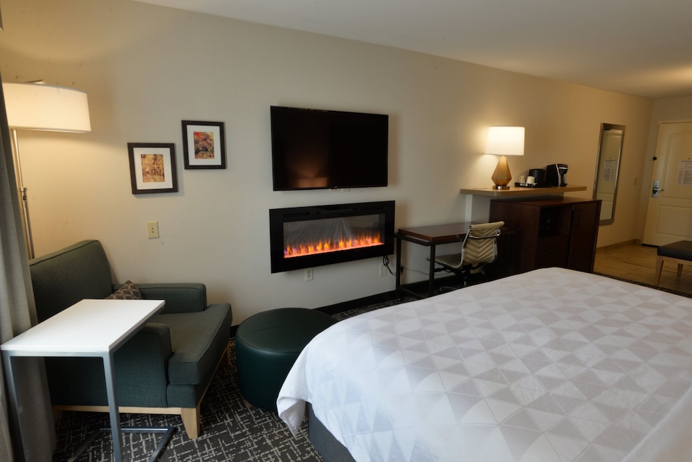 Holiday Inn Hotel Suites Minneapolis Lakeville 14/46