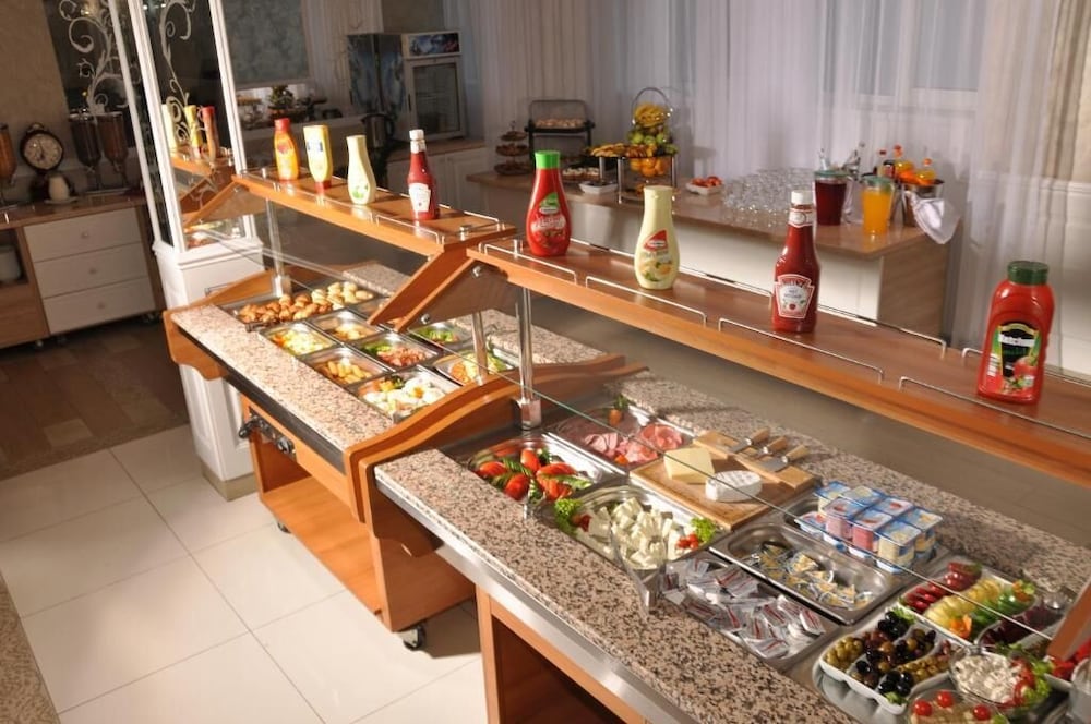 Bulevard Prestige Hotel 20/45