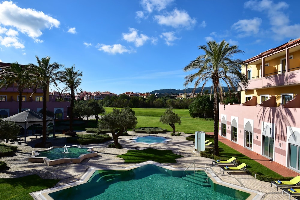Pestana Sintra Golf Conference and Spa Resort 1/62