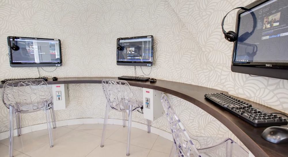 Prescott Hotel Kuala Lumpur Medan Tuanku 17/33