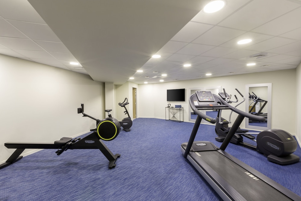 Best Western Plus Hotel Escapade Senlis 27/46