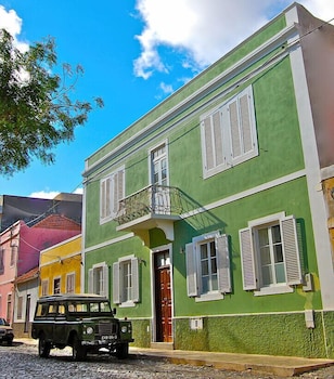 Casa Colonial Mindelo 1/28