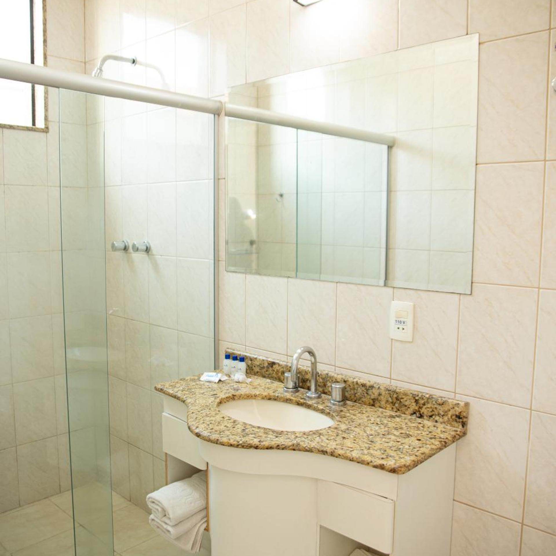 Polar Rio Hotel 46/50