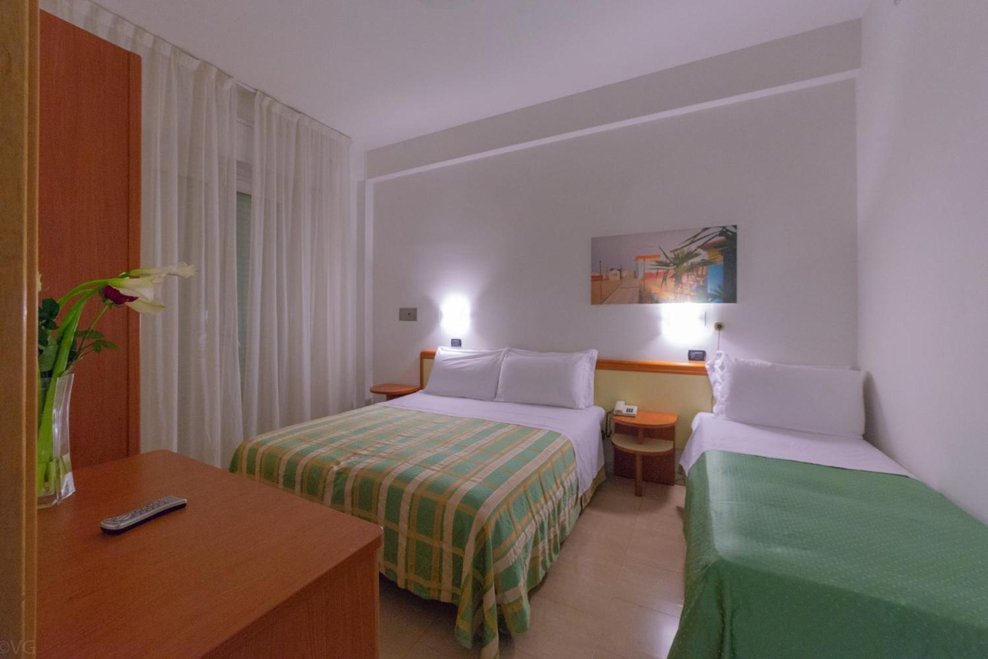 Hotel Sultano 19/75