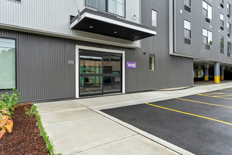 Spark by Hilton Essex Junction Burlington 21/22