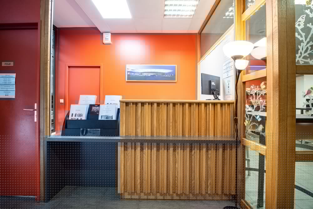 RESIDHOTEL SAINT ETIENNE CENTRE 2/50