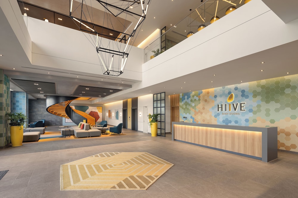 HIIVE by fusion Binh Duong – VSIP1 15/73