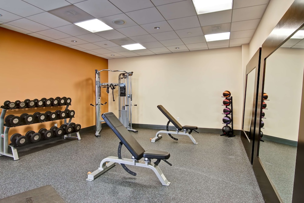HOMEWOOD SUITES BY HILTON GAITHERSBURG/ WASHINGTON, DC NORTH 33/78