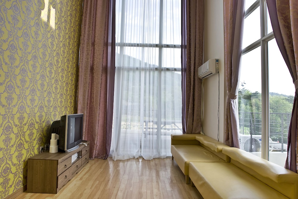Hyundai Soo Resort Hoengseong 29/50