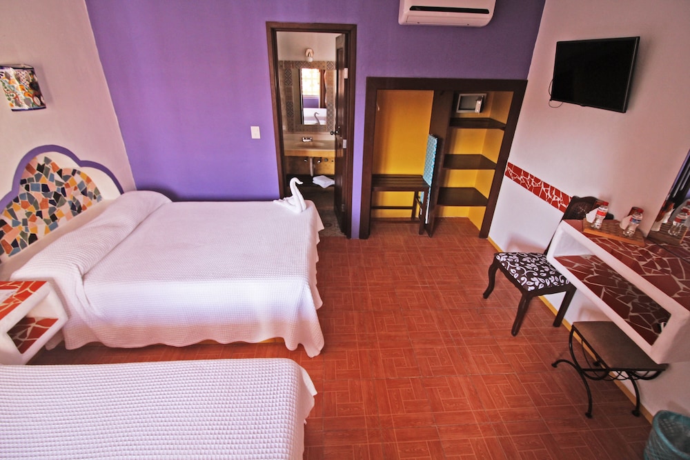 Hotel Mary Carmen 22/72