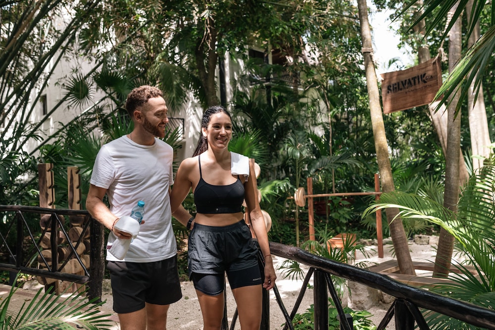 The Reef Playacar Resort and Spa Optional All Inclusive 9/50